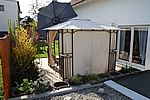 Die Gartensaison ist jedenfalls eröffnet!!!